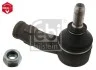 Наконечник тяги рульової (R) VW Golf II/III Passat III/IV 1.0-2.0 TDI/GTI 84-02 FEBI BILSTEIN 02238 (фото 5)
