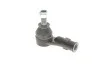 Наконечник тяги рульової (R) VW Golf II/III Passat III/IV 1.0-2.0 TDI/GTI 84-02 FEBI BILSTEIN 02238 (фото 3)