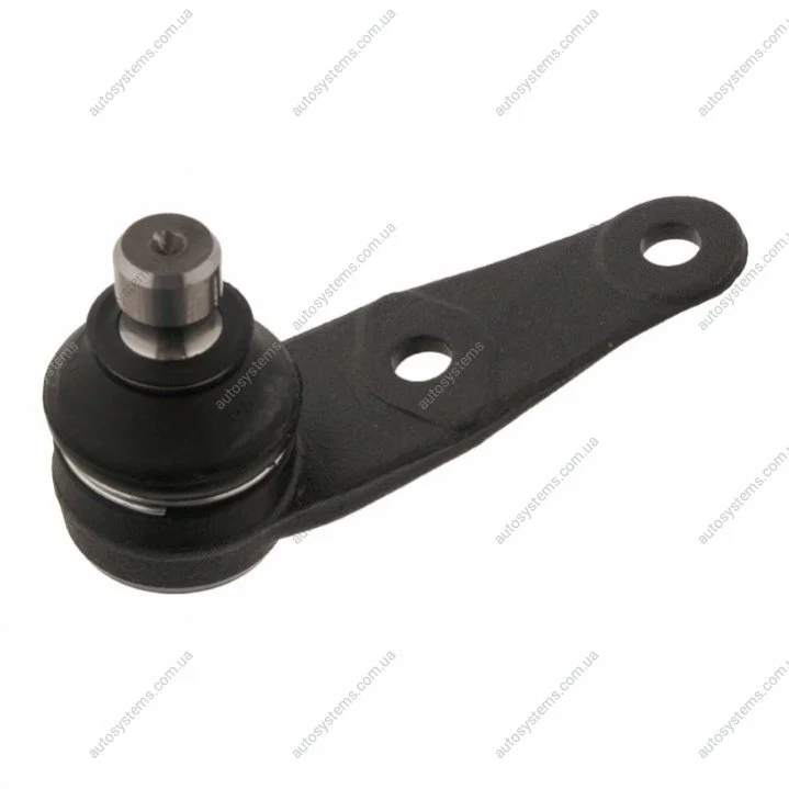 Опора кульова (передня/знизу) Audi 80/ 90/ VW Passat -88 FEBI BILSTEIN 02244 (фото 1)