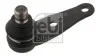 Опора кульова (передня/знизу) Audi 80/ 90/ VW Passat -88 FEBI BILSTEIN 02244 (фото 2)