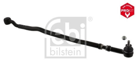 Тяга рулевая поперечная FEBI BILSTEIN 02267