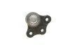 Опора кульова (передня/знизу) Opel Omega B/Vectra B 95-02 FEBI BILSTEIN 02271 (фото 3)