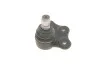 Опора кульова (передня/знизу) Opel Omega B/Vectra B 95-02 FEBI BILSTEIN 02271 (фото 4)
