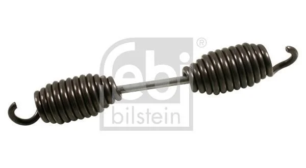 Пружина колодок тормозных FEBI BILSTEIN 02272 (фото 1)
