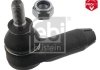 Наконечник тяги рульової (L) Audi 100 82-91 FEBI BILSTEIN 02278 (фото 2)