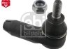 Наконечник тяги рульової (R) Audi 100 82-91 FEBI BILSTEIN 02280 (фото 2)