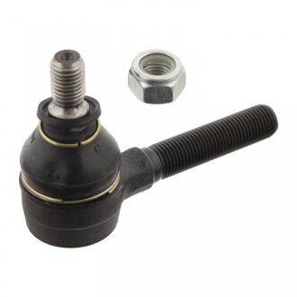 Наконечник рулевой тяги левый FEBI BILSTEIN 02291