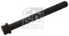 Болт головки блока цилиндров (ГБЦ) FEBI BILSTEIN 02322 (фото 1)