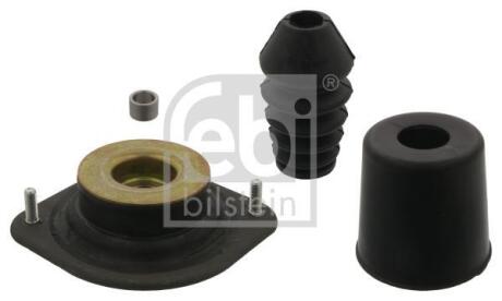 Опора стойки амортизатора FEBI BILSTEIN 02336