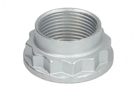 Гайка маточини (задньої) MB C-class (W202)/E-class (W210) 93-03 FEBI BILSTEIN 02346