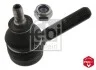 Наконечник тяги рульової MB E-class (W124) -98 FEBI BILSTEIN 02384 (фото 2)