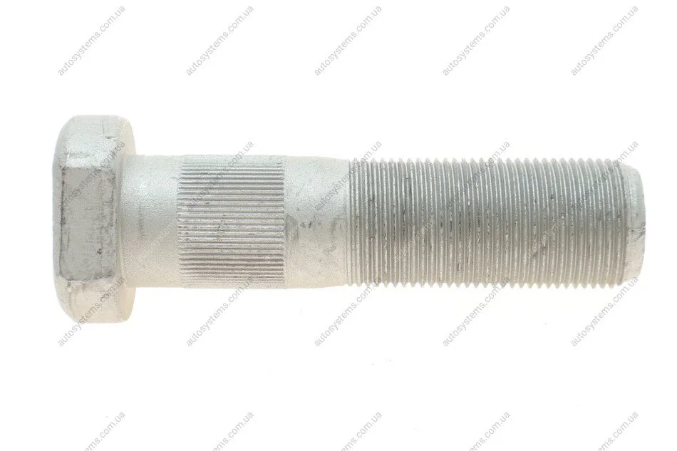 Заколка колесная FEBI BILSTEIN 02406 (фото 1)