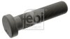 Болт колеса FEBI BILSTEIN 02407 (фото 1)