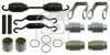 РМК гальм. колодки FEBI BILSTEIN 02431