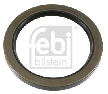 Сальник ступицы колеса FEBI BILSTEIN 02464