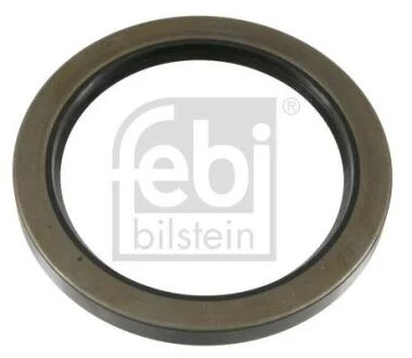 Сальник ступицы колеса FEBI BILSTEIN 02464