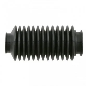 Пильник рейки рульової VW Caddy I 82-92/Jetta 78-84 (R) FEBI BILSTEIN 02536