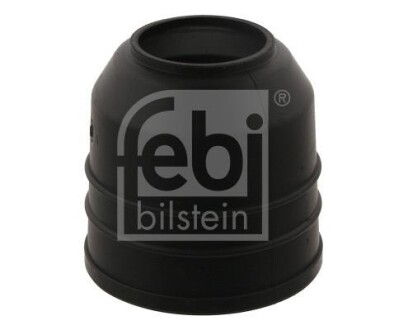 Пыльник амортизатора FEBI BILSTEIN 02542