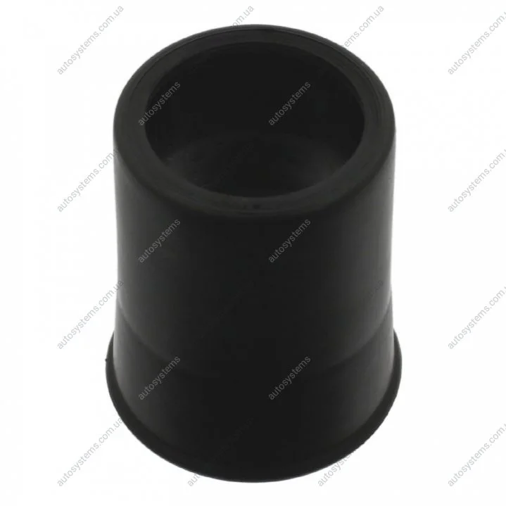 Пильник амортизатора (переднього) Seat Cordoba/VW Golf/Passat/Polo -02 FEBI BILSTEIN 02557 (фото 1)