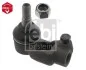 Наконечник тяги рульової (L) Opel Kadett E -91/Daewoo Lanos 95- FEBI BILSTEIN 02635 (фото 2)