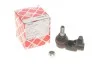 Наконечник тяги рульової (L) Opel Kadett E -91/Daewoo Lanos 95- FEBI BILSTEIN 02635 (фото 1)