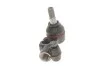 Наконечник тяги рульової (L) Opel Kadett E -91/Daewoo Lanos 95- FEBI BILSTEIN 02635 (фото 5)