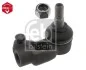 Наконечник тяги рульової (R) Opel Kadett E -91/Daewoo Lanos 95- FEBI BILSTEIN 02636 (фото 2)