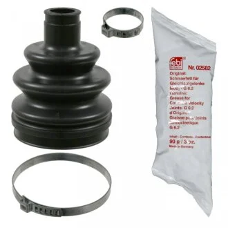 Пыльник ШРУСа FEBI BILSTEIN 02721