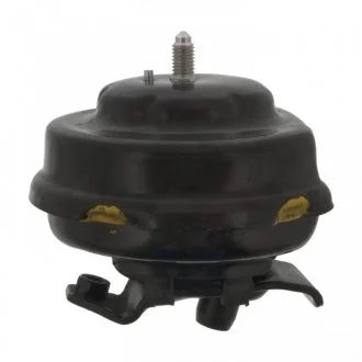 Подушка двигуна (передня) VW Golf II/III/ Passat 1.0-1.8 83-97 FEBI BILSTEIN 02751