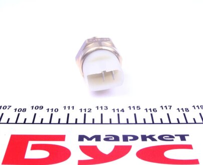 Датчик увімкнення вентилятора VW T3/Passat -92 (2 конт.) (90-95°C) FEBI BILSTEIN 02754