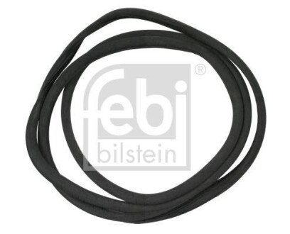 Уплотнитель стекла ветрового FEBI BILSTEIN 02789