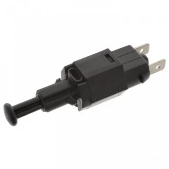 Датчик педалі гальма Opel Astra/Vectra/Kadett 1.2-2.5i 84-05 FEBI BILSTEIN 02803