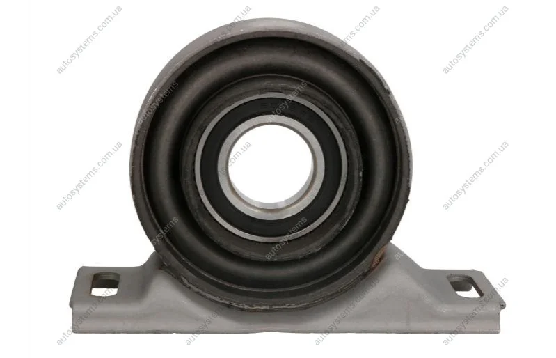 Підшипник підвісний BMW (E30/ E32/ E34) -97 (d=30mm) (посередине) FEBI BILSTEIN 02823 (фото 1)