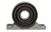 Підшипник підвісний BMW (E30/ E32/ E34) -97 (d=30mm) (посередине) FEBI BILSTEIN 02823 (фото 1)
