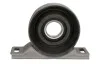 Підшипник підвісний BMW (E30/ E32/ E34) -97 (d=30mm) (посередине) FEBI BILSTEIN 02823 (фото 2)