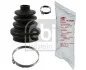 Пильник ШРКШ (внутрішній) Opel Astra/Vectra/Kaddet 81-02 (21x65x95mm) (к-кт) FEBI BILSTEIN 02871 (фото 2)