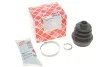 Пильник ШРКШ (внутрішній) Opel Astra/Vectra/Kaddet 81-02 (21x65x95mm) (к-кт) 02871
