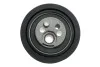 Ролик ГРМ Audi 80 2.0 91-97 (натяжний) (72x11x19mm) FEBI BILSTEIN 02889