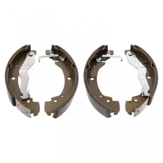 Колодки тормозные барабанные, комплект FEBI BILSTEIN 02910