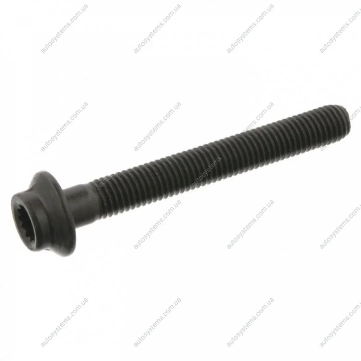 Болт головки MB OM 601-603 (M10x1.5) FEBI BILSTEIN 02949 (фото 1)