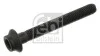 Болт головки MB OM 601-603 (M10x1.5) FEBI BILSTEIN 02949 (фото 2)