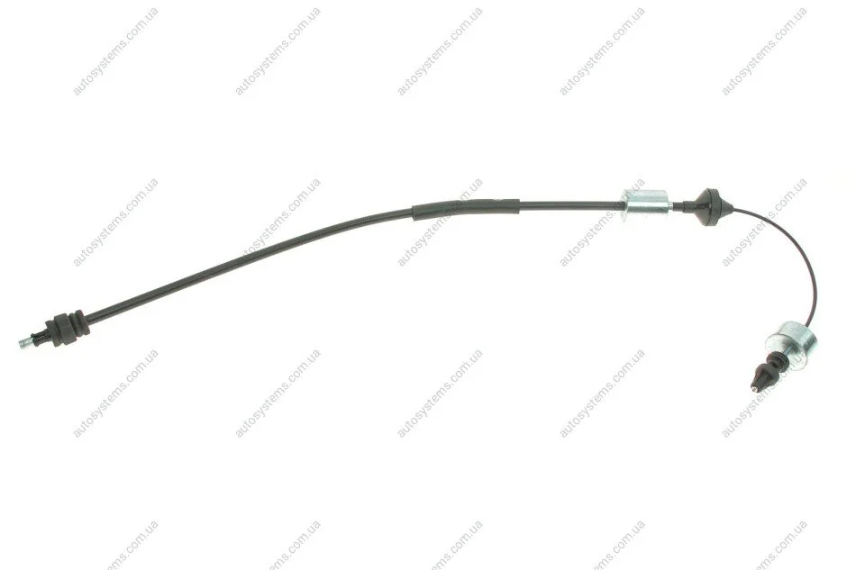 Болт головки MB Vito/Sprinter OM601-OM602 (M10x1.5x102) FEBI BILSTEIN 02950 (фото 1)