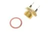 Датчик увімкнення вентилятора Opel Ascona B/C/Kadett D/E/Omega A (2 конт.) (100-95°C) FEBI BILSTEIN 03079 (фото 1)
