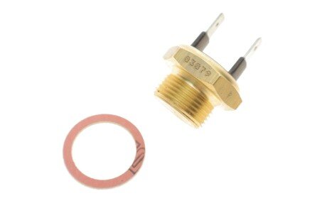 Датчик увімкнення вентилятора Opel Ascona B/C/Kadett D/E/Omega A (2 конт.) (100-95°C) FEBI BILSTEIN 03079