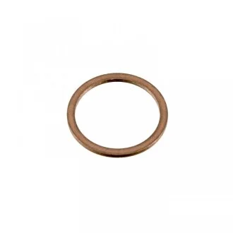 Кольцо уплотнительное пробки маслосливной FEBI BILSTEIN 03083
