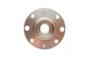 Маточина (передня) Opel Astra/Vectra/Kadett 1.6/1.8/2.0/1.7D 91-01 (без підшипника) FEBI BILSTEIN 03104 (фото 2)