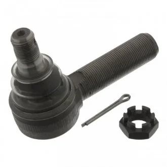 Наконечник рульової тяги FEBI BILSTEIN 03132