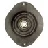 Подушка амортизатора (переднього) Opel Kadett E/Daewoo Lanos 1.0-2.0i 77-91 FEBI BILSTEIN 03194 (фото 4)