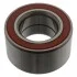Підшипник маточини (передньої) Opel Combo 04- (39x72x37) FEBI BILSTEIN 03271