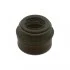 Сальник клапана (впуск/випуск) VW T4/T5/Golf 92-13 (5,5x12/7x7) FEBI BILSTEIN 03281 (фото 1)